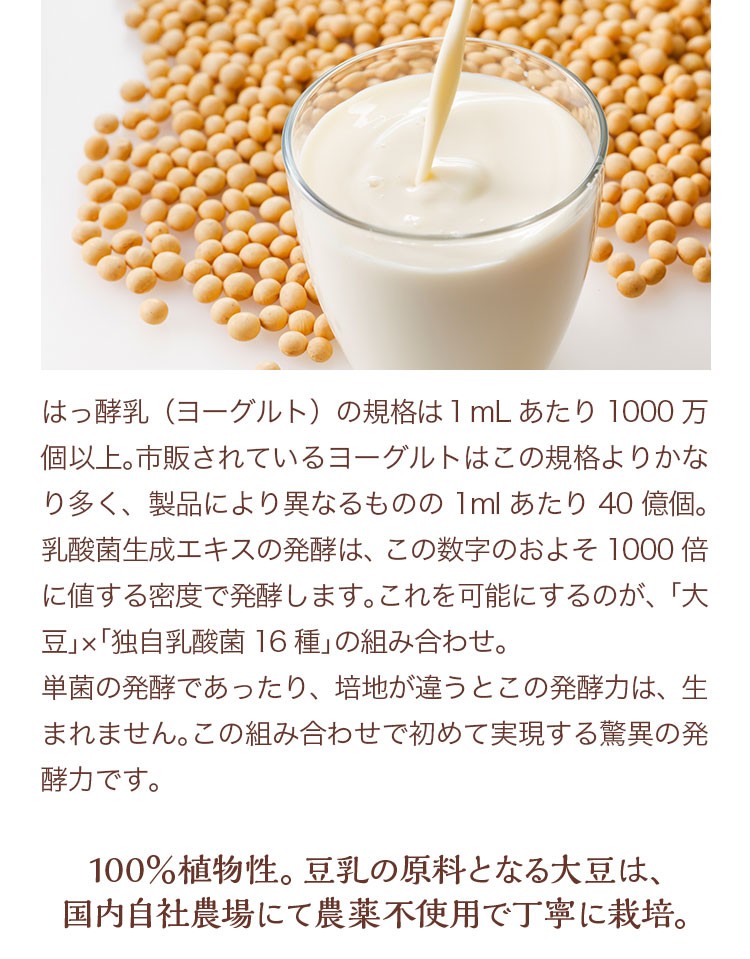 公式 乳酸菌生成エキス 智通 原液タイプ 10ml×30本 約5ヶ月分