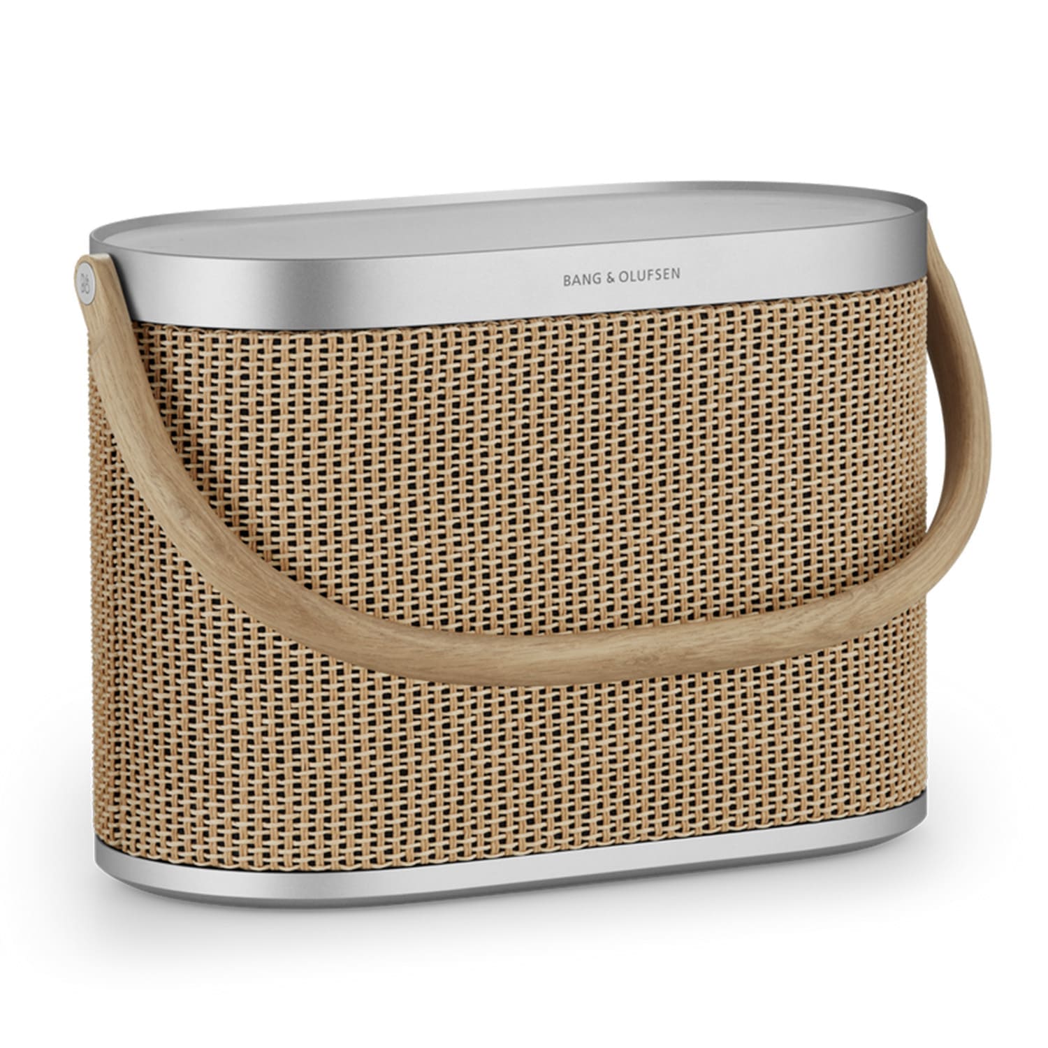 タイムセール！大幅値下げ大人気BANG & OLUFSEN ワイヤレススピーカー 楽天市場】Bang & Olufsen公式 Beosound Explore Bluetooth ポータブル