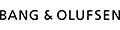 バング&オルフセン公式ストア ロゴ