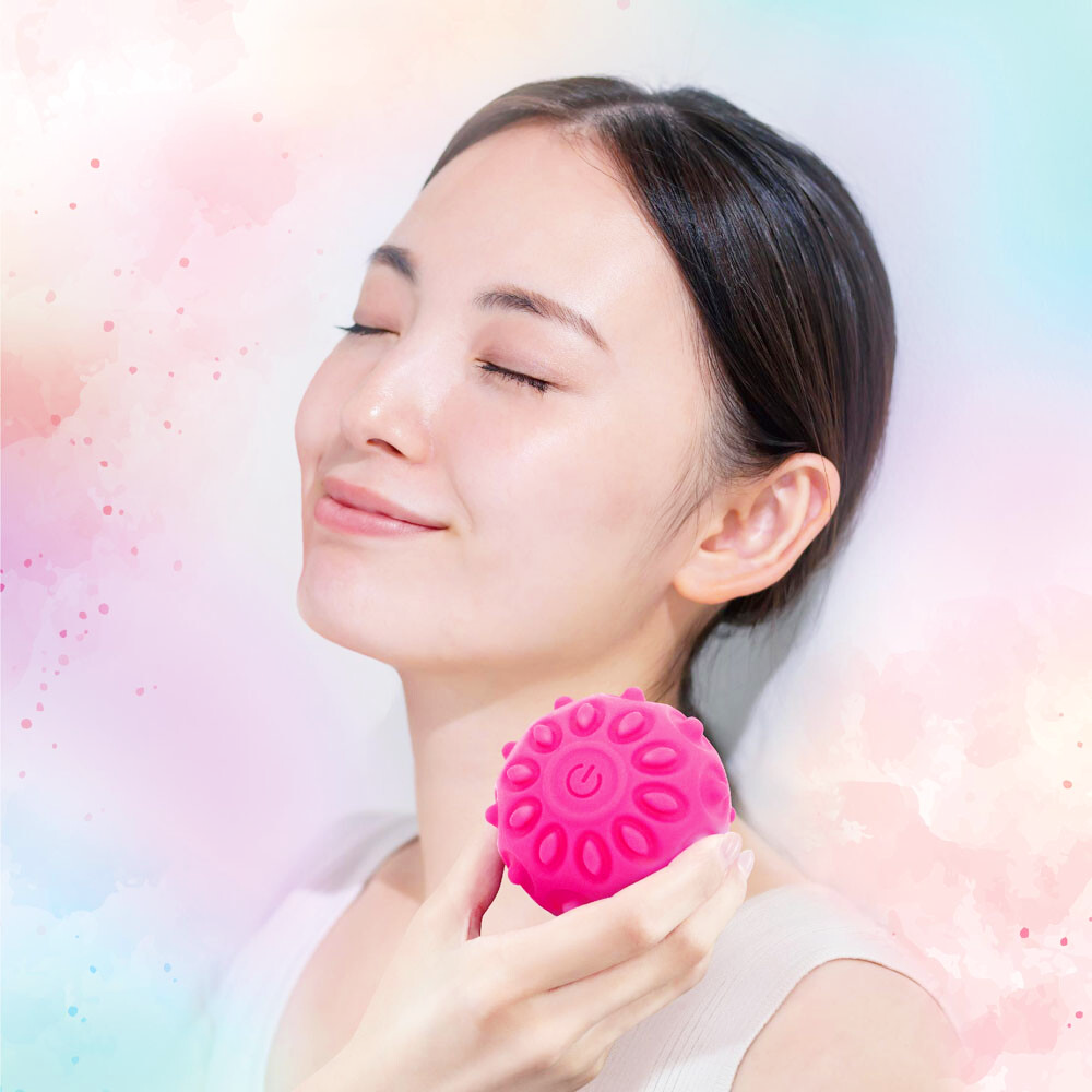 美容健康家電