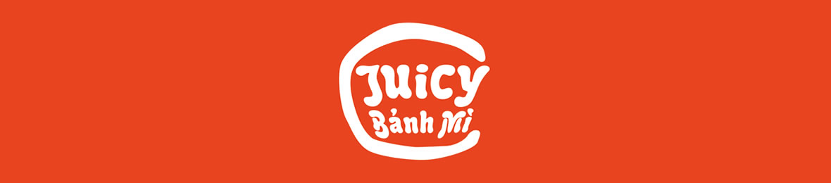 ジューシーバインミー ヘッダー画像