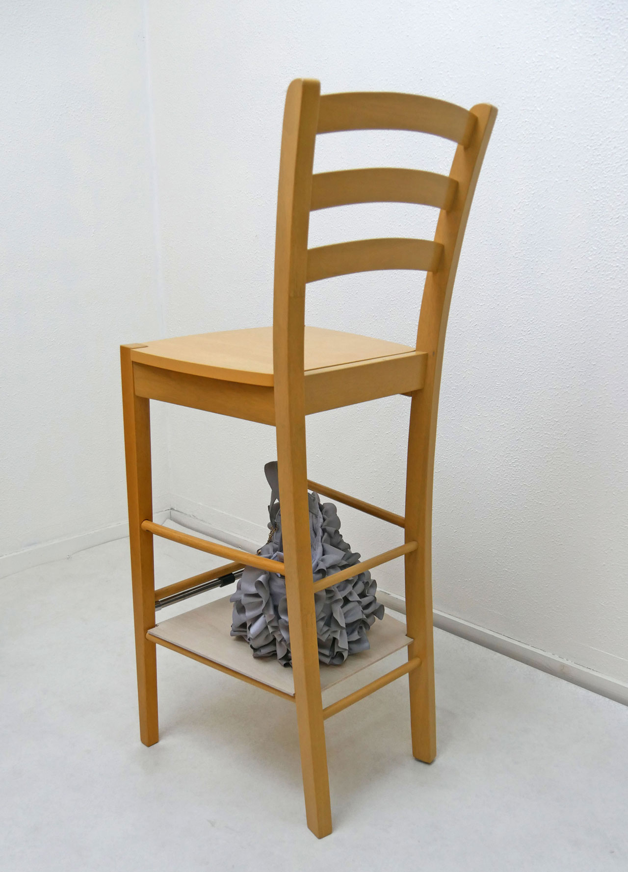 てる様☆専用　木製カウンターチェア6点 ハイスツール 木製 おしゃれ 椅子 カウンターチェア カウンター