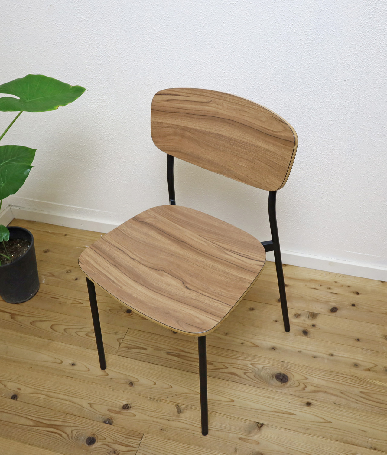 飲食店向きダイニングチェア