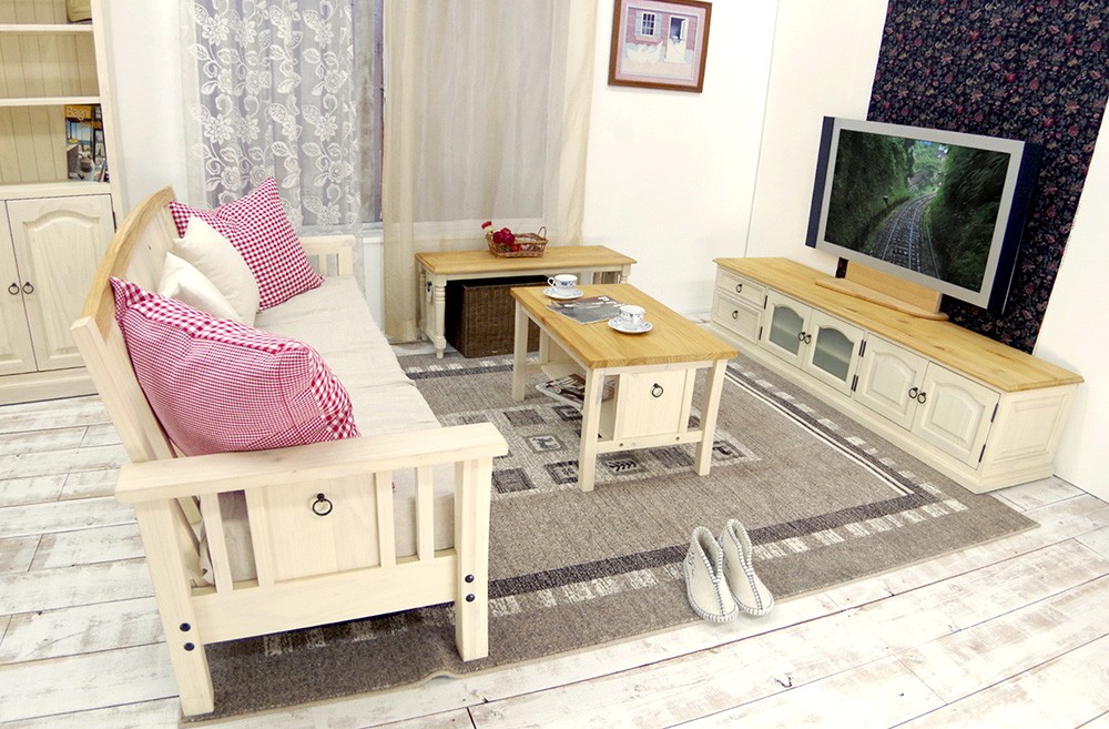 フランスカントリー小家具 フランスカントリー小家具