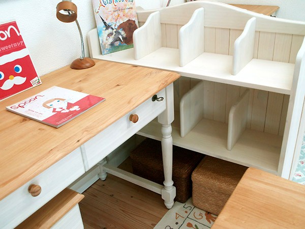 C15.カントリー家具(2点セット) C15.カントリー家具(2点セット) 家具