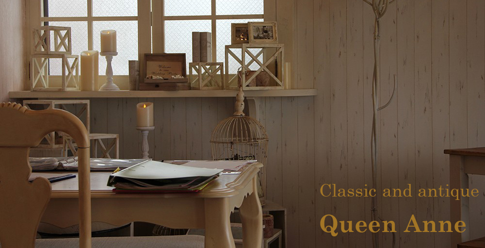 BANJO - フレンチ猫脚家具｜クイーンアン｜Yahoo!ショッピング