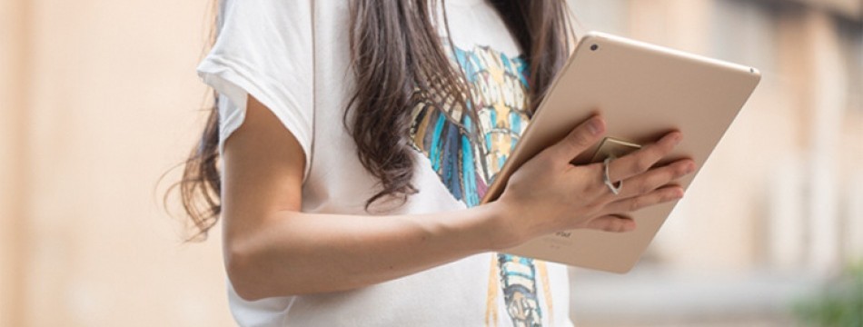 バンカーリングスマホスタンド専門