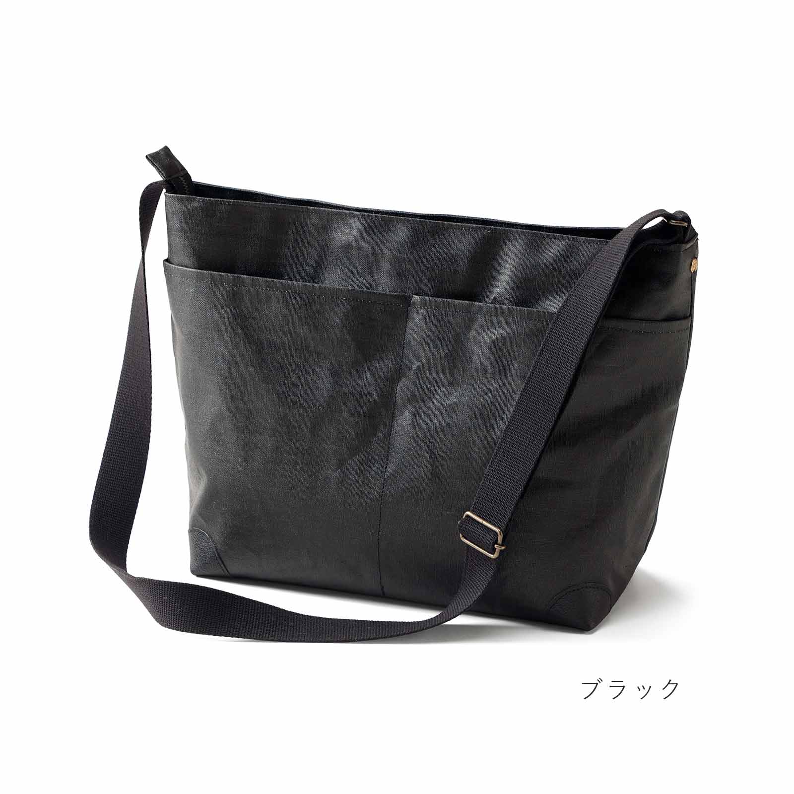 グレーズリネンショルダーバッグ : 幡INOUE Online Shop Yahoo!店 