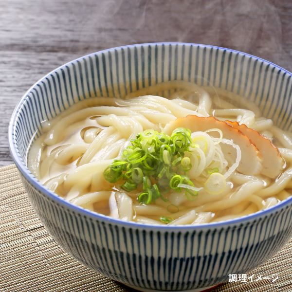 ギフト 手延べうどん12食 つゆ付 小豆島 乾麺うどん 送料無料 （北海道・沖縄・離島+1500円） ご当地セット 産直 福袋 得トクセール 敬老の日  プレゼント :banya-og25:麺屋どんまい - 通販 - Yahoo!ショッピング