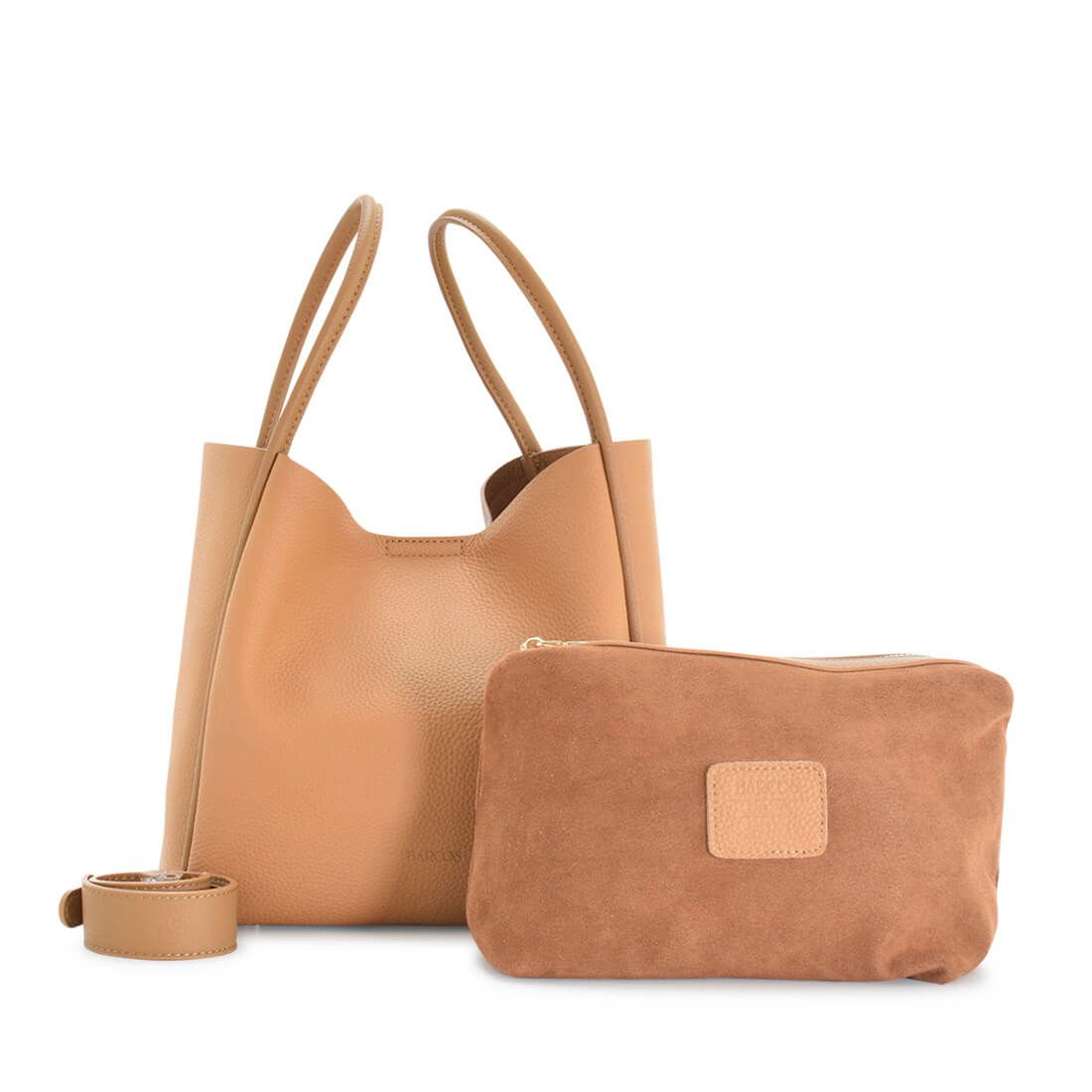 BARCOS（バルコス） BARCOS 2wayカーブデザインバッグ レディース 全2