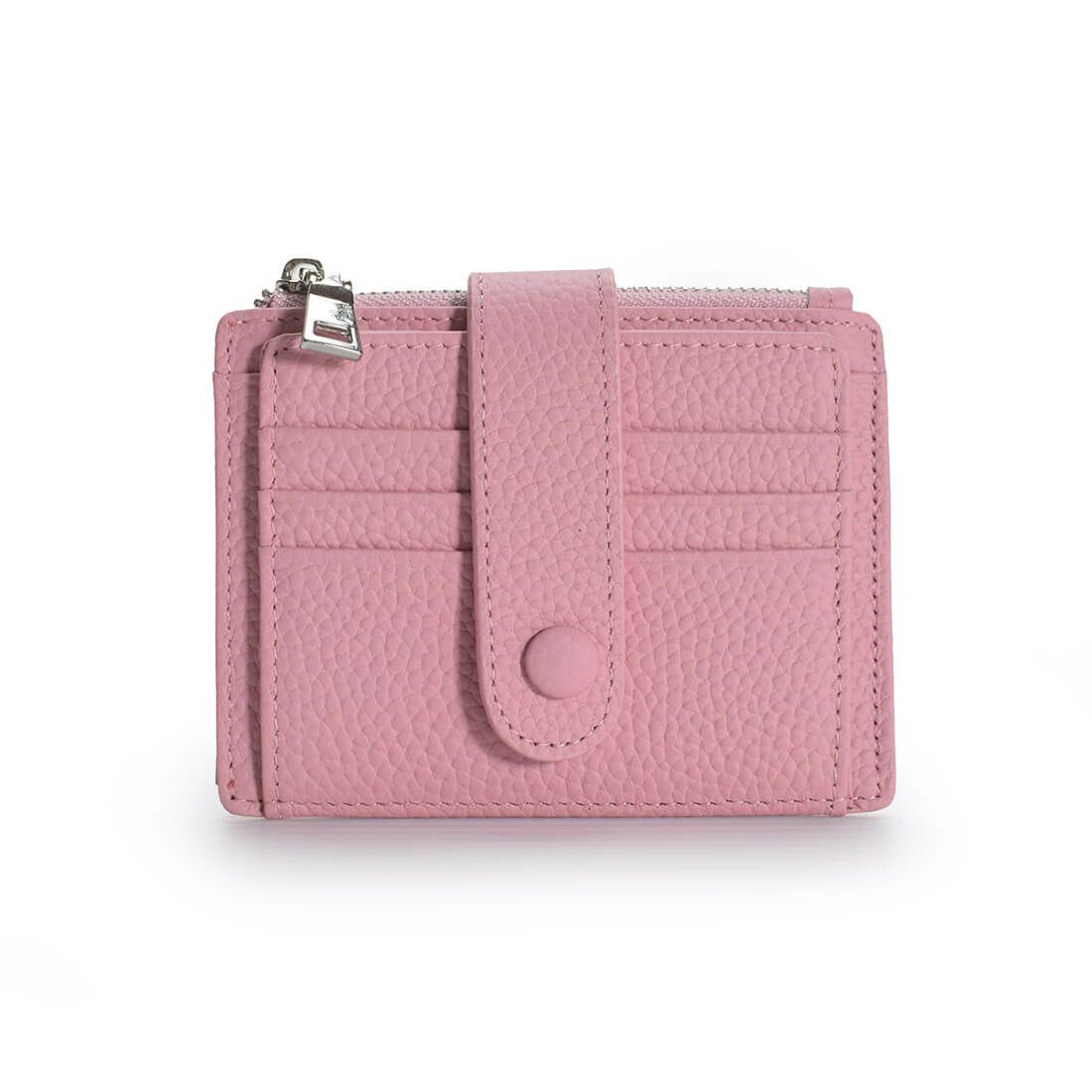 BARCOS（バルコス） ベルトデザイン横型フラグメントケース レディース