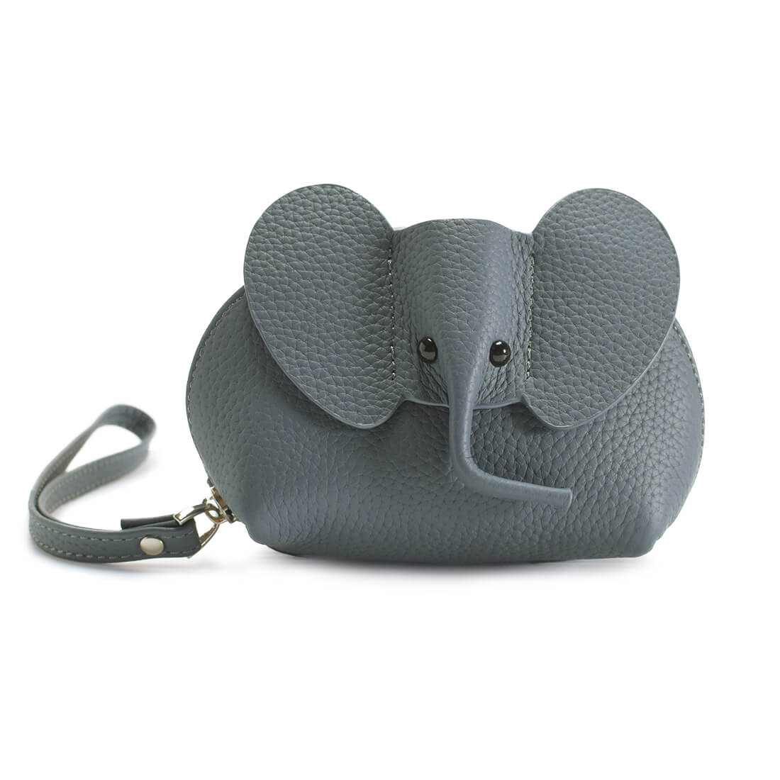 BARCOS（バルコス） 象モチーフポーチ レディース 全8色 ONESIZE