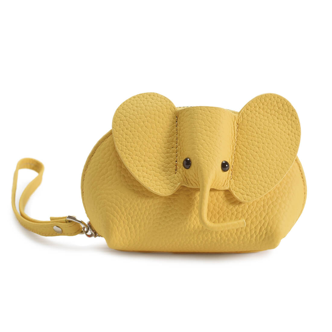 BARCOS（バルコス） 象モチーフポーチ レディース 全8色 ONESIZE