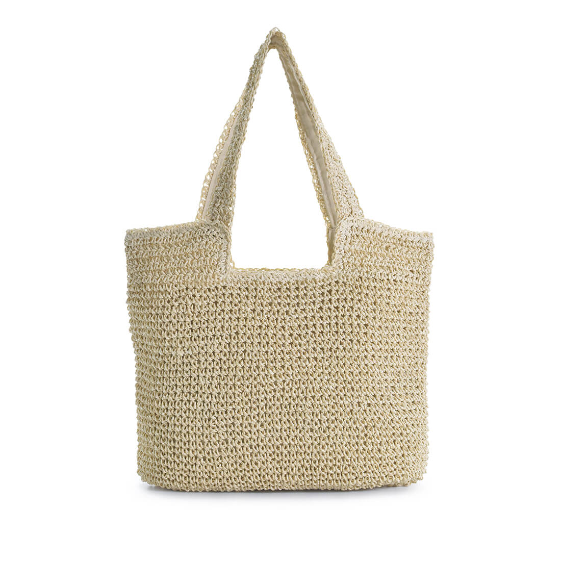 BARCOS かごトートバッグ レディース 全2色 ONESIZE バルコス