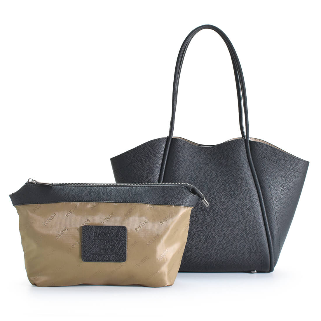 パルパルーザ　120cm ノイインテレッセ】長財布(ラウンドファスナー束入)□シャッテン