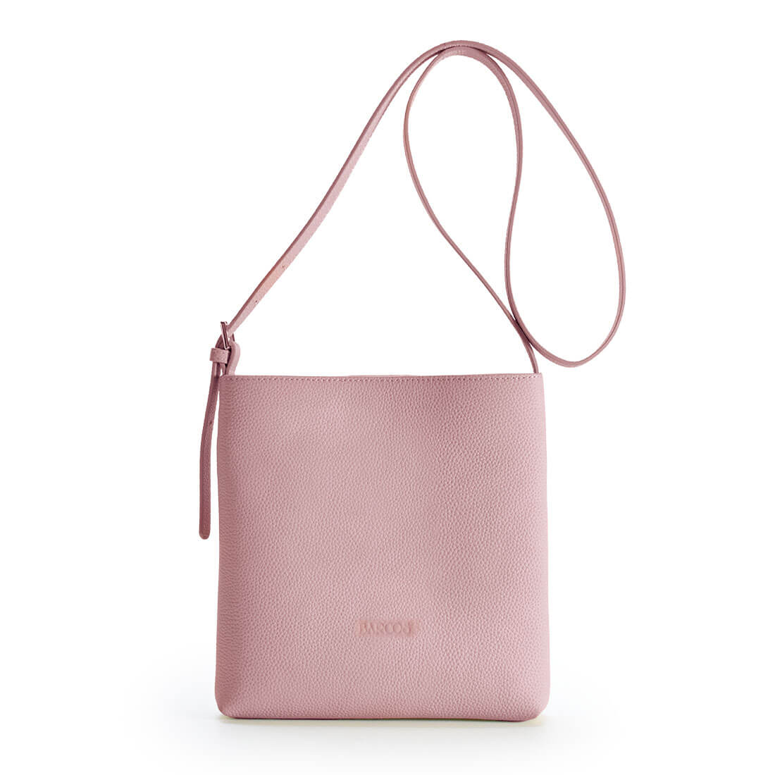 ペレロッコ　ショルダー　サーモンピンク　かわいい　新品　またまた値下げしました ペレロッコ ショルダー サーモンピンク かわいい 新品 またまた値下げ