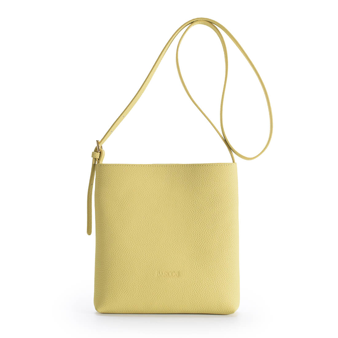 BARCOS ＜ポンテ ピッコラ＞ポシェット レディース 全4色 ONESIZE バルコス