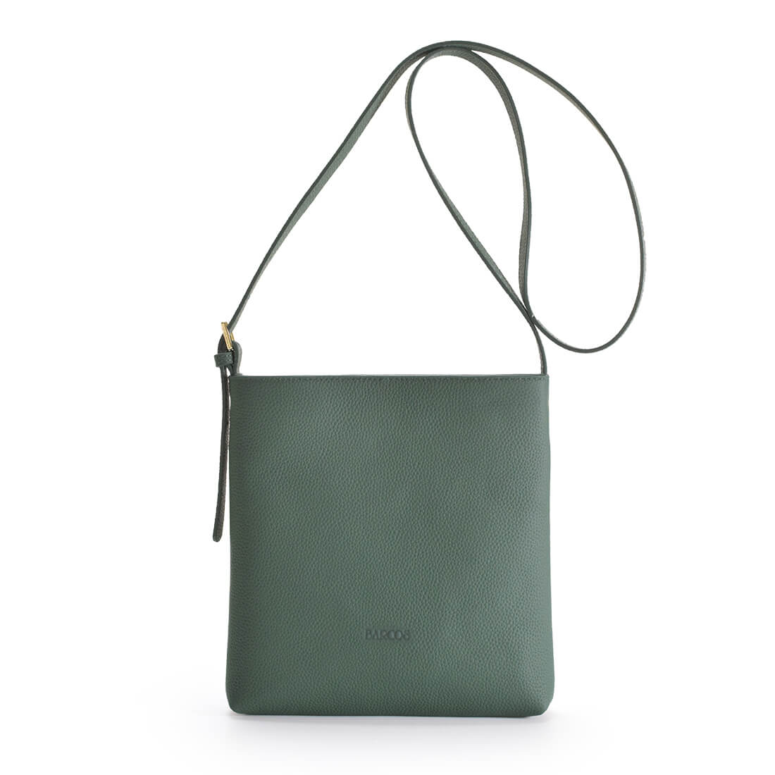 BARCOS ＜ポンテ ピッコラ＞ポシェット レディース 全4色 ONESIZE バルコス