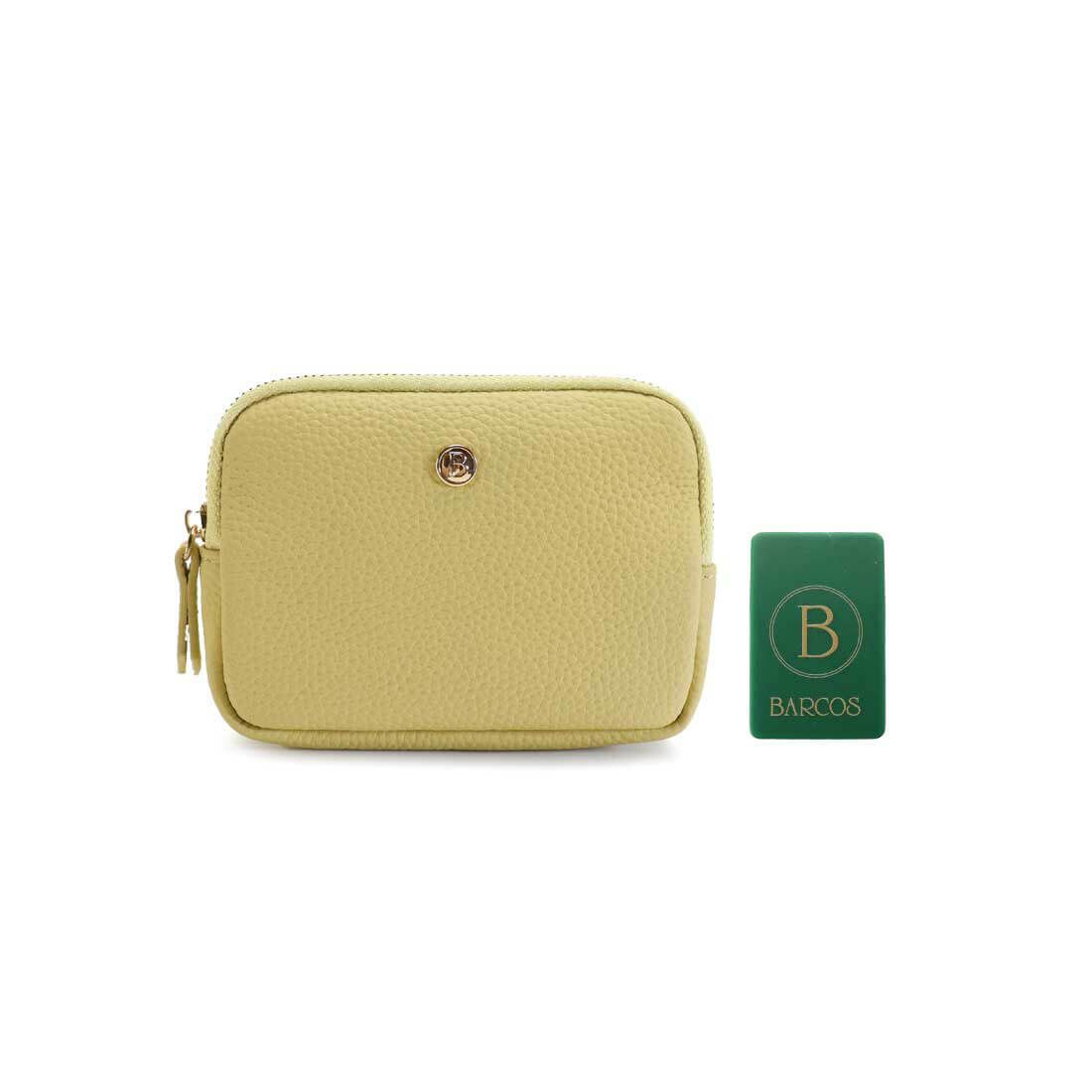 BARCOS ＜リトルノ＞キーポーチ レディース メンズ 全3色 ONESIZE バルコス