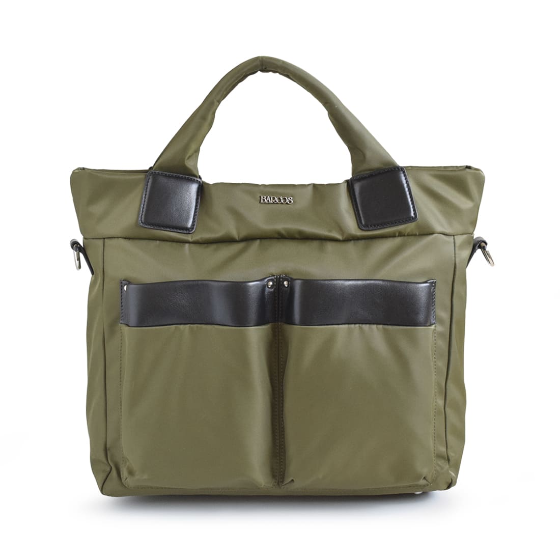 BARCOS（バルコス） BARCOS 3wayナイロンリュック プリモグランデ