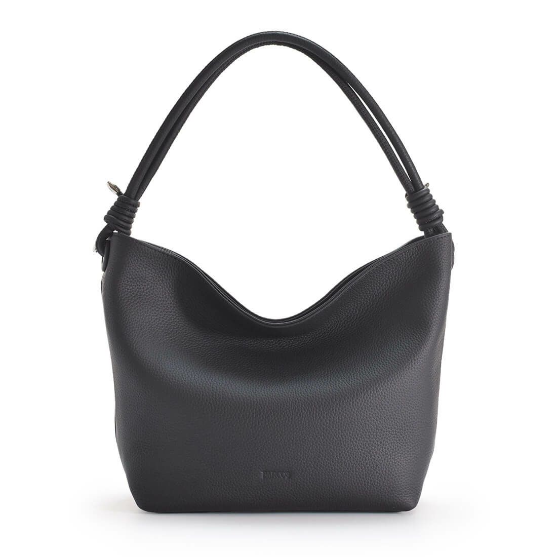 BARCOS（バルコス） 本革ソフトシュリンクレザーハンドルデザイン