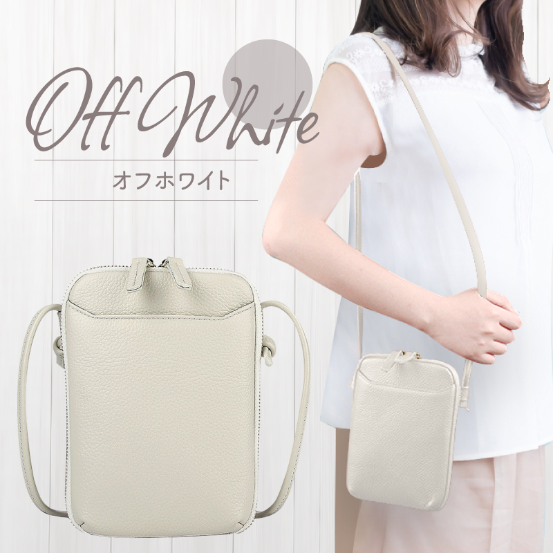 スマホショルダー 本革 スマホポーチ 大人 かわいい レディース スマホ