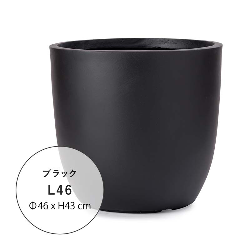 大型】ファイバークレイプロ ノーマ ラウンドタイプ 32cm / 39cm 46cm