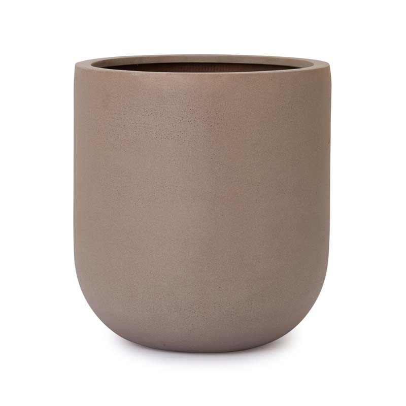 植木鉢 大型プランター マグナム カラーズ ユーポット L 55 : 植木鉢