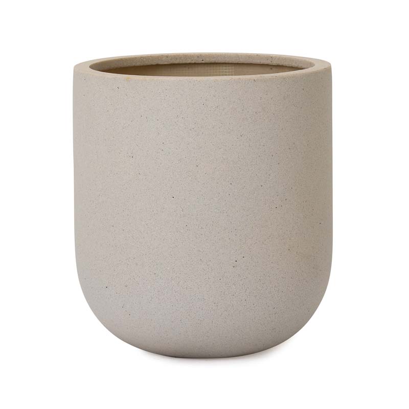 植木鉢 大型プランター マグナム カラーズ ユーポット L 55 : 植木鉢