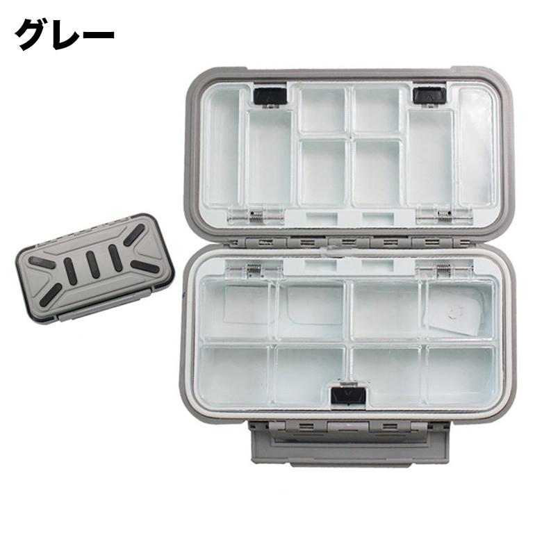 ルアーケース オススメ タックルボックス アウトドア プレゼント ギフト 収納ケース 釣り道具 マルチストレージボックス 仕掛け小物入れ ポータブル 送料無料 Box3107 Baris 通販 Yahoo ショッピング ルアーケース オススメ タックルボックス アウトドア プレゼント ギフト 収納ケース 釣り道具 マルチストレージボックス 仕掛け小物入れ ポータブル 送料無料 Box3107 Baris 通販 Yahoo ショッピング