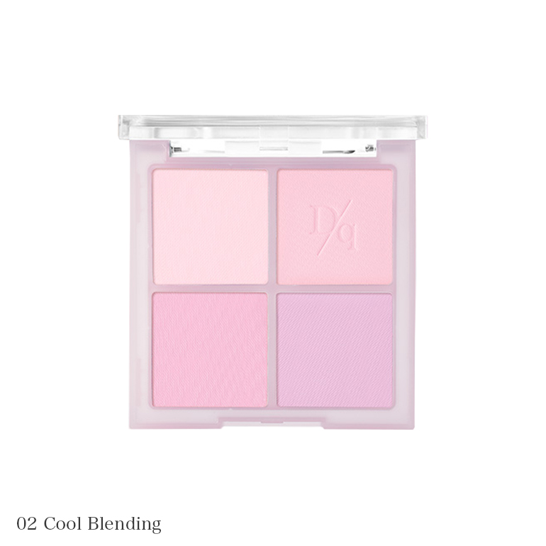 デイジーク チーク Blending Mood Cheek ブレンディングムードチーク