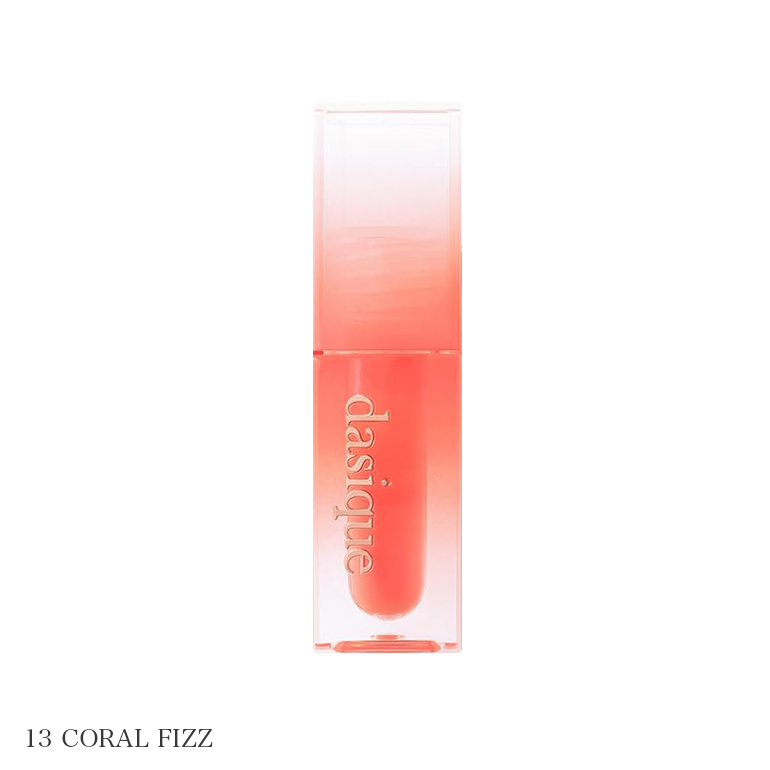 デイジーク Juicy Dewy Tint ジューシーデュイティント リップティント 口紅 韓国製 韓国ブランドDasiqueの並行輸入品 送料無料