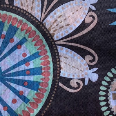 エコバッグ 全10柄 コンビニ 折りたたみ コンパクト 持ち運び ポケットサイズ 軽量 マチ広 買い物バッグ ショッピング 大容量 折り畳み 遠足 送料無料 | ブランド登録なし | 04