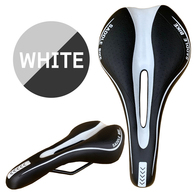 自転車サドル カバー 痛くない 交換 バッグ 防水 バック 交換方法 クッション 値段 痛い 上げ方 高さ おすすめ 高さ調整 サイズ サドル 自転車 クロス 送料無料 | ブランド登録なし | 02