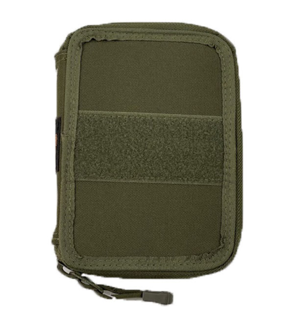 SC(ストームクロス)バインダー手帳(陸上自衛隊/迷彩/文具/小物