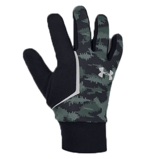 UNDER ARMOUR（アンダーアーマー） UAコールドギアインフラレッド