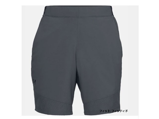 UNDER ARMOUR ARMOUR（アンダーアーマー）UAバニッシュ ウーブン