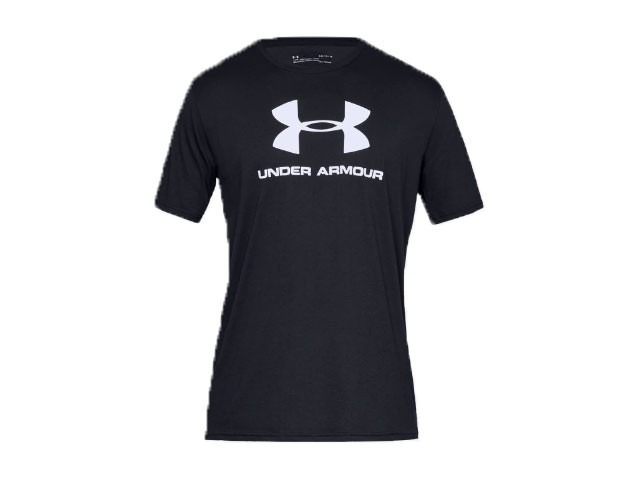 UNDER ARMOUR（アンダーアーマー）UAスポーツスタイル ロゴ ショートスリーブ(トレーニング/Tシャツ/MEN)[1329590]｜baron1533｜06
