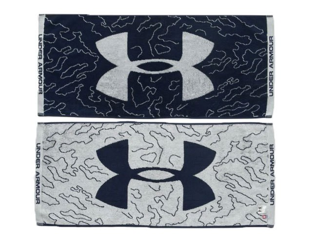 UNDER ARMOUR（アンダーアーマー）UAタオル ミディアム2.0(トレーニング/UNISEX)[1353581] :1353581:Baron  Kozuma-PX - 通販 - Yahoo!ショッピング