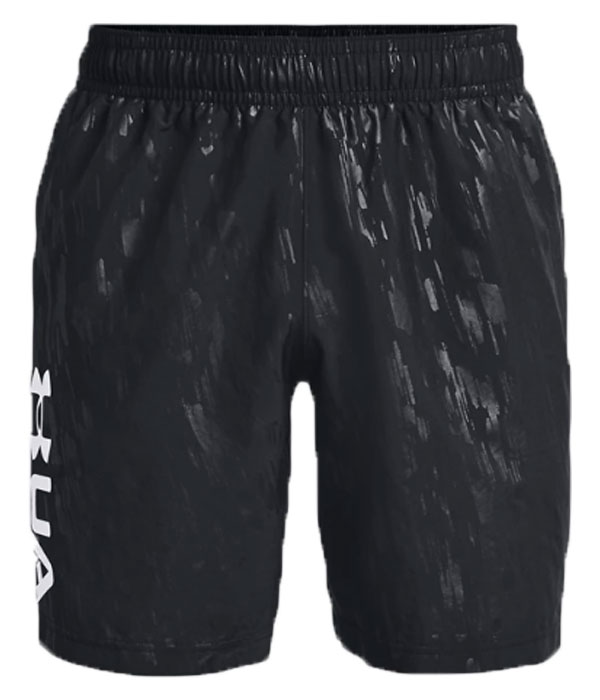 UNDER ARMOUR - アンダーアーマ UNDER ARMOUR ARMOUR（アンダーアーマー）UAウーブン エンボス