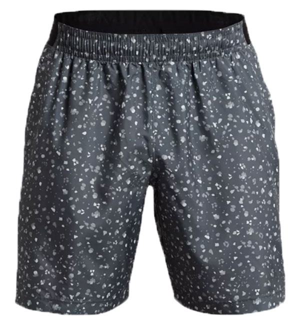 UNDER ARMOUR（アンダーアーマー）UAウーブン アダプト ショーツ（トレーニング/MEN）[1361436]｜baron1533｜03