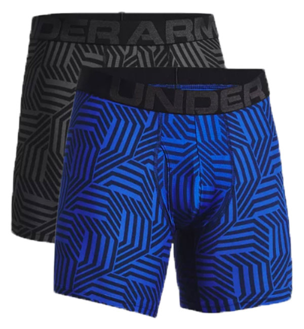 UNDER ARMOUR ARMOUR（アンダーアーマー）UAテック 6インチ