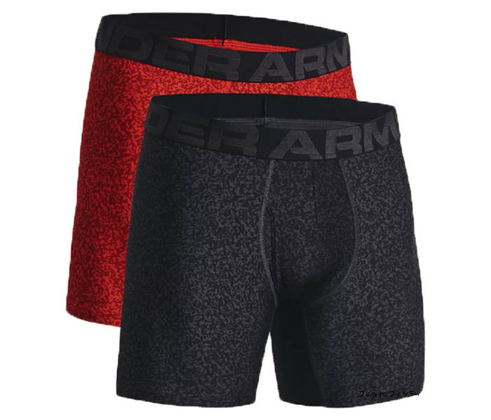 UNDER ARMOUR(アンダーアーマー)UAテック 6インチ ノベルティ UNDER ARMOUR(アンダーアーマー)UAテック 6インチ ノベルティ