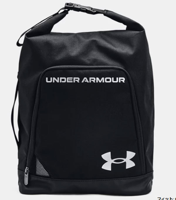 UNDER ARMOUR シューズケースの商品一覧｜スポーツバッグ（汎用）｜スポーツ 通販 - Yahoo!ショッピング