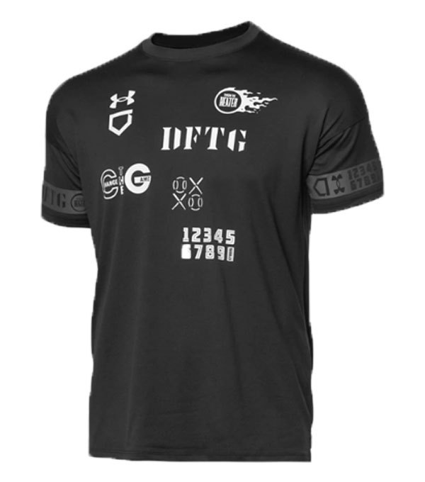 UNDER ARMOUR ARMOUR（アンダーアーマー）UAテック ショート
