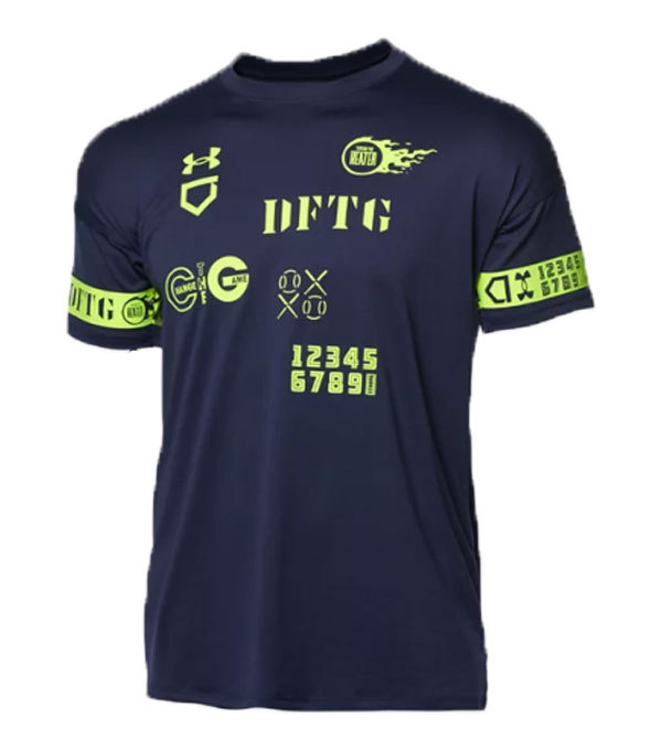 UNDER ARMOUR ARMOUR（アンダーアーマー）UAテック ショート