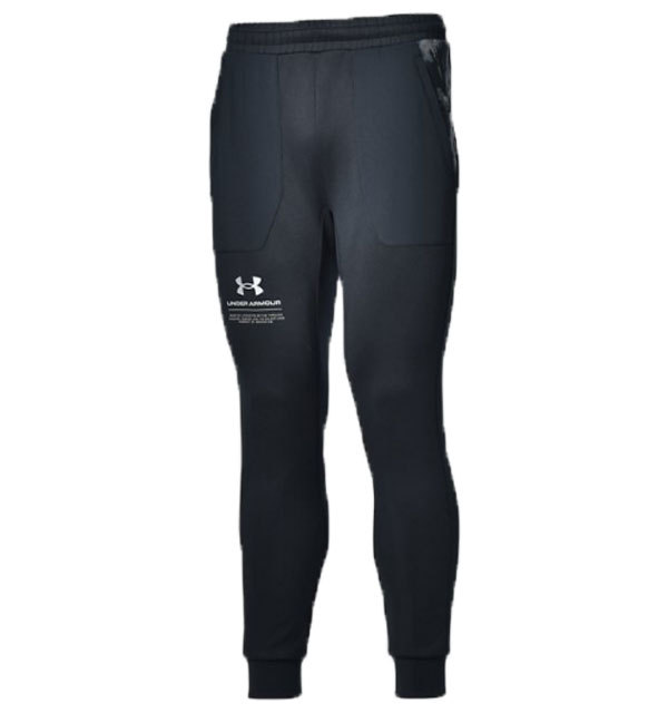 UNDER ARMOUR（アンダーアーマー）UAニットパンツ（トレーニング/MEN）[1368940]