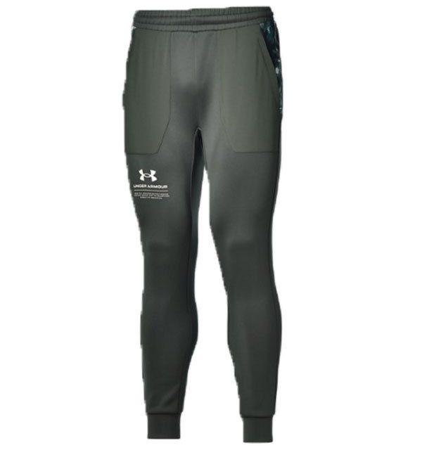 UNDER ARMOUR（アンダーアーマー）UAニットパンツ（トレーニング/MEN）[1368940]