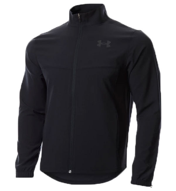 UNDER ARMOUR（アンダーアーマー）UAサマーウーブン フルジップ ジャケット（トレーニング/MEN）[1371914] :1371914:Baron  Kozuma-PX - 通販 - Yahoo!ショッピング