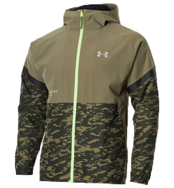 UNDER ARMOUR（アンダーアーマー）UAヤード ストレッチウーブン